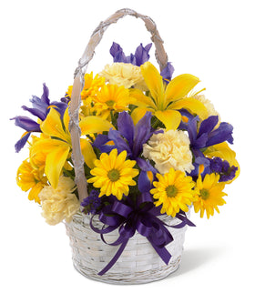 Spirit of Spring