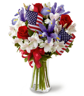 The Unity Bouquet